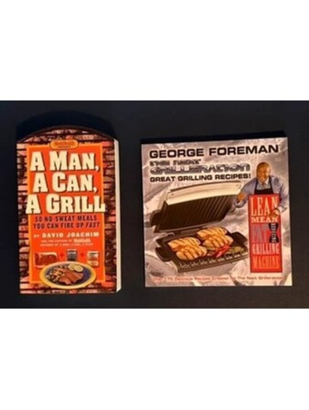 Grill Master Bundle